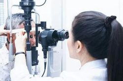 Căn bệnh có thể khiến hơn 111 triệu người mù lòa trong tương lai