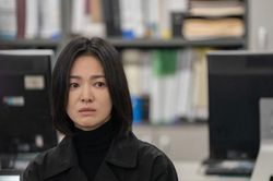 5 khoảnh khắc đáng nhớ của Song Hye Kyo trong siêu phẩm báo thù 'The Glory'