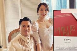 Tiệc cưới Linh Rin - Phillip Nguyễn có nhiều yêu cầu đặc biệt đối với khách mời