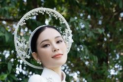 Sát ngày trọng đại, Linh Rin có hành động gây thắc mắc trên trang cá nhân