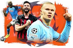 Chờ đợi gì ở lễ bốc thăm tứ kết Champions League 2022/23?