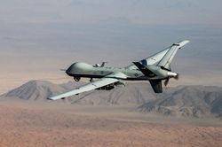 Nga khen thưởng cho các phi công trong vụ đánh chặn UAV của Mỹ