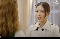 Gia đình mình vui bất thình lình tập 4: Trâm Anh trách mắng Hà
