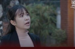 Dưới bóng cây hạnh phúc tập 37: Son muốn ly hôn chồng