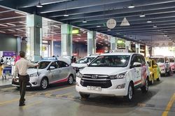 Cái kết bất ngờ cho tài xế taxi 'chặt chém' khách Nhật tại sân bay