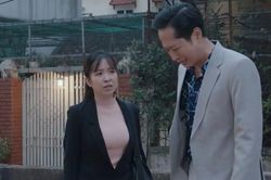'Dưới bóng cây hạnh phúc' tập 37: Danh cảnh báo anh trai gặp phải 'trap girl', Son bật khóc đòi ly hôn