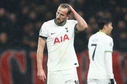 Tin bóng đá MU 17/3: Kane úp mở rời Tottenham, chủ Qatar nâng giá mua MU