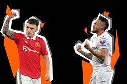 Kết quả bốc thăm tứ kết Cúp C2: MU đối đầu 'vua' Europa League