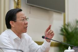 Tăng trưởng xanh, phát triển bền vững: Nói nhiều nhưng chưa có lộ trình, nguồn lực