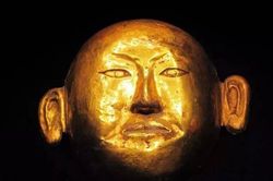 Mở mộ cổ thấy chất lỏng kỳ lạ, chuyên gia phán 'Sơ tán ngay!'