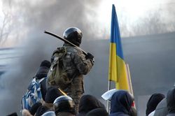 Tình hình Ukraine: Thủ tướng Đức bi quan, nhắc Trung Quốc điều tối quan trọng, Mỹ giúp kết nối Bắc Kinh-Kiev?