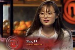 Á quân Masterchef Italy 2023 là cô gái đến từ Hà Nội