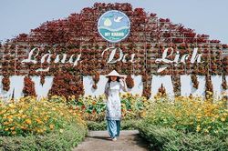 Cần Thơ hòa nhập xu hướng du lịch xanh, bền vững bằng sản phẩm đặc trưng