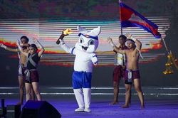 Campuchia treo thưởng chưa từng có cho VĐV đoạt HCV SEA Games
