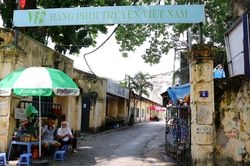 'Tôi cay đắng vì 30 năm ở hãng phim truyện, giờ bảo hiểm y tế là số 0'