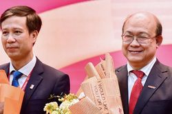 Chính thức chuyển Trường ĐH Bách khoa Hà Nội thành ĐH Bách khoa Hà Nội