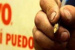 Hơn 80.000 người Panama biết chữ nhờ phương pháp của Cuba