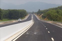 Phê duyệt đầu tư dự án thành phần 2 cao tốc Khánh Hòa - Buôn Ma Thuột