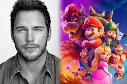 Dàn sao nam lồng tiếng toàn tên tuổi đình đám của Phim Anh Em Super Mario