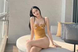 Hậu tin đồn yêu người ngoại quốc, Hương Giang tiết lộ tình trạng yêu đương hiện tại