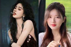 Mỹ nhân Cbiz đẹp nhất trong mắt người Nhật: Cúc Tịnh Y vượt mặt Angelababy, Triệu Lộ Tư không có cửa