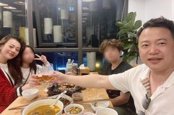 Cho các con gặp mặt Phương Oanh, Shark Bình thẳng tay 'vặn ngược' ý kiến 'mẹ biết mẹ buồn'