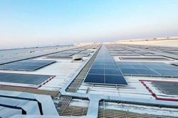 Việt Nam còn cơ hội, không gian đẩy mạnh quá trình chuyển dịch năng lượng
