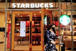 Starbucks vẫn chiếm thị phần nhỏ sau 10 năm gia nhập thị trường cà phê Việt