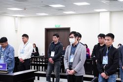Cho vay sai quy định, nhóm cán bộ ngân hàng phải đền 20 tỷ đồng