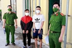 Xử lý nghiêm hành vi chống người thi hành công vụ