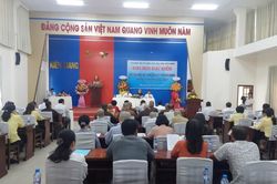 Kiên Giang: Hội hữu nghị Việt - Mỹ tiếp tục phát huy vai trò đối ngoại nhân nhân dân