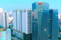 Bộ Xây dựng tăng cường công tác quản lý cán bộ tại 2 Tổng công ty lớn