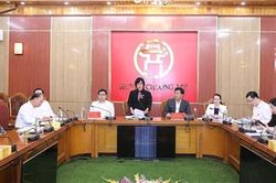 Triển khai có hiệu quả các cơ chế, chính sách phát triển nông nghiệp