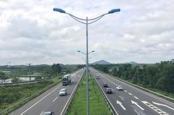 Phê duyệt dự án thành phần 2 cao tốc Khánh Hòa - Buôn Ma Thuột