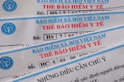 Tránh các hành vi trục lợi khi khám chữa bệnh BHYT cho trẻ dưới 14 tuổi