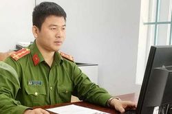Trưởng Công an xã với chuyện làm căn cước cho người không khai sinh