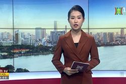 Chương trình Thời sự 9h (ngày 17/03/2023)