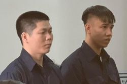 Gieo rắc 'cái chết trắng' ở TPHCM, hai đối tượng lãnh án tử hình và chung thân