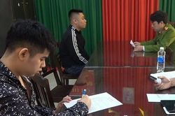 Xóa ổ ma túy, phát hiện đối tượng truy nã nguy hiểm