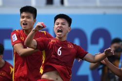 Lịch thi đấu U23 Việt Nam tại Doha Cup 2023