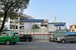 Được ưu ái thuê đất vàng không đấu giá, dự án 140 tỷ của Vietravel vẫn bỏ hoang