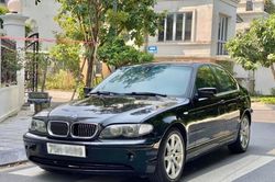 Giá chỉ 185 triệu, có nên mua xe sang cũ BMW 325i đời 2003?