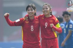 Dự World Cup 2023, tuyển nữ Việt Nam có thể được FIFA hỗ trợ hơn 20 tỷ đồng