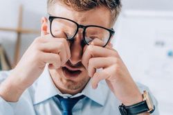5 thói quen xấu 'đánh cắp' tuổi thọ nam giới đang mắc phải hằng ngày