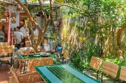 'Đổi gió' với những quán chay ngon, không gian thanh tịnh giữa lòng Hà Nội