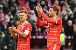 Nội bộ Bayern lục đục nghiêm trọng