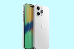 iPhone 15 Pro Max có thể lập kỷ lục