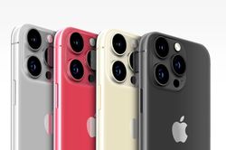 iPhone 15 Pro/Pro Max sẽ ngừng sử dụng khung thép