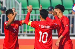 Doha Cup tổ chức ở đâu? U23 Việt Nam đá khi nào?