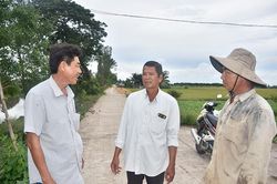 Lan tỏa những tấm gương bình dị